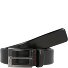 Garney Gürtel Leder Variante black | 110 cm Garney Gürtel Leder Variante black | 110 cm