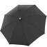 Orion Rancher Taschenschirm 44 cm Variante schwarz-grau Orion Rancher Taschenschirm 44 cm Variante schwarz-grau