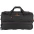 Basics 2-Rollen Reisetasche 55 cm Variante schwarz Basics 2-Rollen Reisetasche 55 cm Variante schwarz