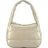  Kaarina Schultertasche 31 cm Variante silver