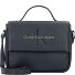 Sculpted Handtasche 19 cm Variante black-dark juniper Sculpted Handtasche 19 cm Variante black-dark juniper