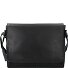 Vintage Juul Messenger Leder 36 cm Variante black Vintage Juul Messenger Leder 36 cm Variante black