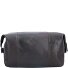  Dakota Kulturbeutel Leder 25 cm Variante braun