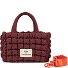 Unio Cortina S Handtasche 28 cm Variante brunello Unio Cortina S Handtasche 28 cm Variante brunello