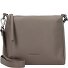  Just Pure Zarifa Umhängetasche Leder 24 cm Variante dusty taupe
