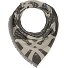 Kefiah Tuch 135 cm Variante black Kefiah Tuch 135 cm Variante black