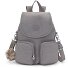 Basic Firefly Up City Rucksack 31 cm Variante inviting grey Basic Firefly Up City Rucksack 31 cm Variante inviting grey