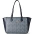  Hampton Shopper Tasche 38 cm Variante navy