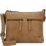 Light Umhängetasche Leder 21 cm Variante natur Light Umhängetasche Leder 21 cm Variante natur