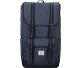  Little America Daypack 49 cm Laptopfach Variante ombre blue-after midnight