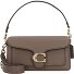  Tabby Umhängetasche Leder 26 cm Variante dark stone