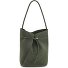  Revers Schultertasche S Leder 25 cm Variante dark green