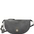 Kapstadt Umhängetasche Leder 32 cm Variante schwarz Kapstadt Umhängetasche Leder 32 cm Variante schwarz