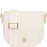 TH Logotape Umhängetasche 20 cm Variante beige TH Logotape Umhängetasche 20 cm Variante beige