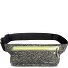 Gürteltasche 36 cm Variante dunkelgrau Gürteltasche 36 cm Variante dunkelgrau