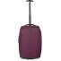 Ozone 2 Rollen Kabinentrolley 55 cm Variante moody burgundy Ozone 2 Rollen Kabinentrolley 55 cm Variante moody burgundy