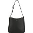  Sofisticato 1.0 Elda Schultertasche Leder 23 cm Variante black