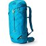  Alpinisto LT 28 M-L Alpinrucksack 67 cm Variante piton blue