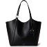  Tasha Shopper Tasche Leder 45.5 cm Variante black