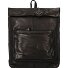 Dakota Daypack Leder 35 cm Laptopfach Variante dark ash  Dakota Daypack Leder 35 cm Laptopfach Variante dark ash