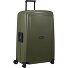  S'Cure Spinner 4-Rollen Trolley 81 cm Variante olive