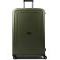  S'Cure Spinner 4-Rollen Trolley 81 cm Variante olive