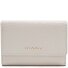 Bologna Leather Geldbörse Leder 14 cm Variante cream Bologna Leather Geldbörse Leder 14 cm Variante cream
