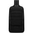  Oberon Sling Bag RFID Schutz 34 cm Variante black