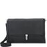 Sha Na Na Umhängetasche Leder 23.5 cm Variante black Sha Na Na Umhängetasche Leder 23.5 cm Variante black
