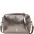Minimal Monogram Mini Bag Umhängetasche 18 cm Variante gunmetal Minimal Monogram Mini Bag Umhängetasche 18 cm Variante gunmetal