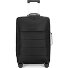  Orbit 4 Rollen Trolley 64 cm Variante black
