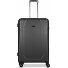  Valencia 4 Rollen Trolley L 77 cm Variante black