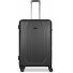 Valencia 4 Rollen Trolley L 77 cm Variante black Valencia 4 Rollen Trolley L 77 cm Variante black