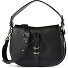  Mavery Handtasche Leder 22 cm Variante noir