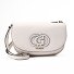  Calebra Umhängetasche 26 cm Variante off white