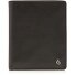 Vita Geldbörse RFID Leder 10,5 cm Variante black Vita Geldbörse RFID Leder 10,5 cm Variante black