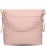  Perla Schultertasche 41 cm Variante powder
