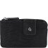Donna Schlüsseletui RFID Leder 12 cm Variante black Donna Schlüsseletui RFID Leder 12 cm Variante black