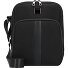 Sacksquare Umhängetasche M 19 cm Variante black Sacksquare Umhängetasche M 19 cm Variante black