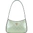  Arnela Schultertasche 26 cm Variante celadon logo
