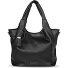  Ria Schultertasche 40 cm Variante schwarz
