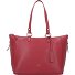  Java Shopper Tasche Leder 44 cm Laptopfach Variante lipstick