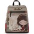  Muse Daypack 33 cm Variante mehrfarbig