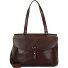  Aberdeen Schultertasche Leder 32 cm Variante braun