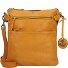 Soft Weaving Umhängetasche Leder 26 cm Variante oriental mustard Soft Weaving Umhängetasche Leder 26 cm Variante oriental mustard