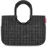  Shopper Tasche 40 cm Variante bouclé black