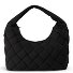 Bo Schultertasche 45 cm Variante black Bo Schultertasche 45 cm Variante black