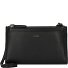  Alyce Umhängetasche Leder 23 cm Variante black