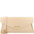 Arpie Clutch Tasche 26 cm Variante ecru  Arpie Clutch Tasche 26 cm Variante ecru