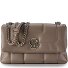  B-Icon Schultertasche 24.5 cm Variante open brown